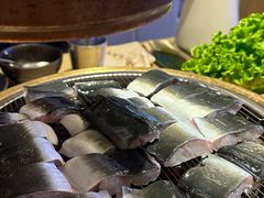 -泥炉烧肉师(新街口金銮巷店)