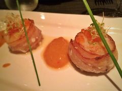 -Wooloomooloo Steakhouse(尖沙咀中心店)