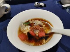 果仁冰粉-天府掌柜(九眼桥店)