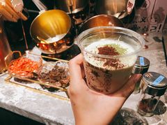 奶茶-牛New寿喜烧(闵行龙湖天街店)