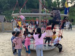 -枫香湖儿童公园