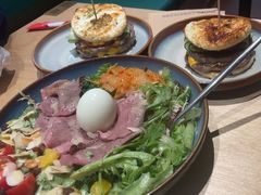 -龙治汉堡(中华城店)