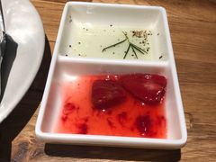 果酱-良木缘咖啡西餐(优品道广场店)