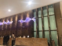 -青岛海尔洲际酒店