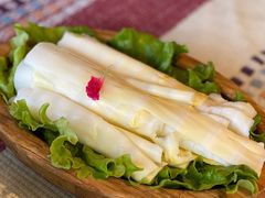 -慢丽江·云南野生菌土鸡锅(付家庄店)