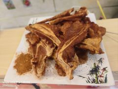 -宾朋海鲜饭庄(兴海路店)