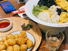 -双合园·海鲜水饺青岛菜(万佳广场店)