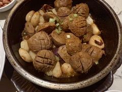 -潮州府·潮菜·砂锅粥(徐家汇店)
