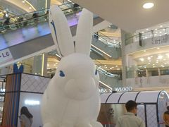 大白兔-GODIVA(王府井apm店)