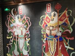 -大鸽饭(体育西路店)