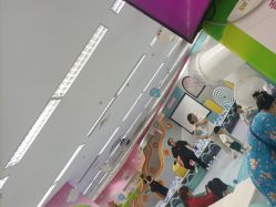 -孩子王童乐园(连云港万达店)