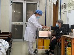 -广州市红十字会医院(总院)