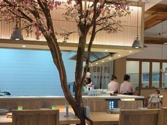 -蜜桃餐厅·伴山(湖滨商业街店)