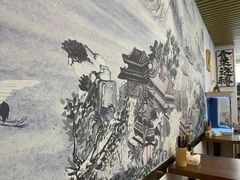 -圳兴面王·拌川·特色炒面(南山保利剧院店)