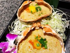 -NIUAN牛庵·日式和牛烧肉(恒隆店)