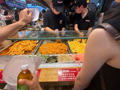 -丁家坡洋芋·观音桥好吃街A区(全国总店)