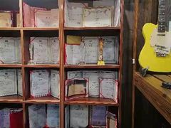 -五度乐器培训(清扬路店)