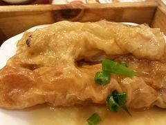 鲜竹卷-又一间茶点轩(百汇广场店)