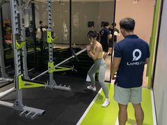 -GMJ·24H健身房(北外滩店)