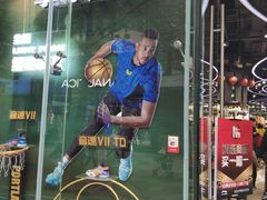 -李宁(大宁国际旗舰店)