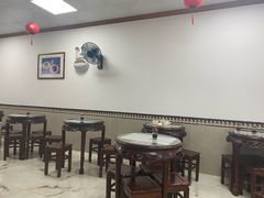 大堂-仁信双皮奶(东川路店)
