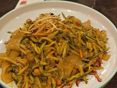 -粗粮人家·东北菜(洋桥店)