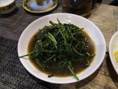 -梨云山居农家乐