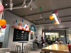 -肯德基(八号仓店)