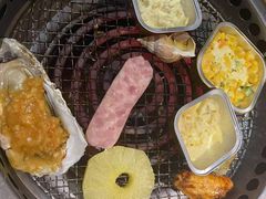 -火炉火自助餐(西直门凯德MALL店)