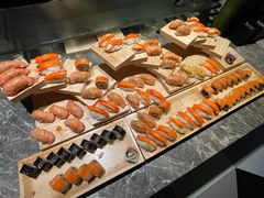 -星伦多自助料理(华润万象城店)