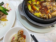 -凤城礼记鱼翅海鲜酒家(新马路总店)