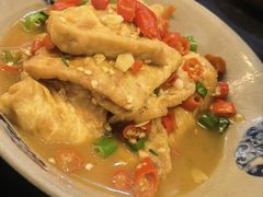 家常豆腐-潇湘阁(望京SOHO店)