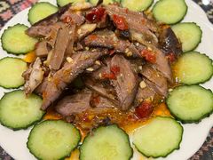 -新疆伊宁远征餐厅