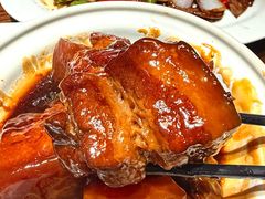 -老瑞福上海菜(人民广场店)