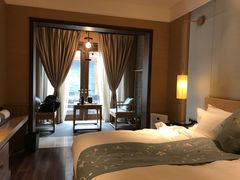 -西安华清御汤酒店