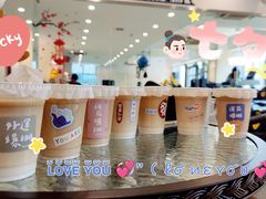 -中田健身工作室(星耀城金牌店)