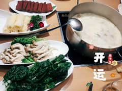 -湯系·煲汤手艺人(东二环泰禾广场店)