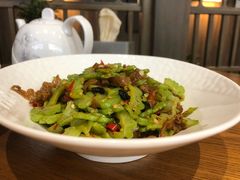 -延年酒店-延飨餐厅(延年文苑店)
