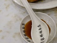 -蒋家桥饺面店(广陵路店)