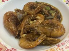 -吉源大排档·鱼生·海鲜(烧烤彩印厂店)