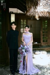 -喜杭影像婚纱摄影(拱墅店)