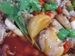 -米二红烧兔(华阳店)