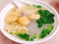 -珊珊小笼馆(仙霞路店)