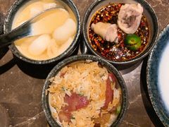 -同仁四季椰子鸡(海岸城天利店)