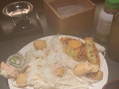 -牛YO寿喜烧和牛火锅自助(三台子万象汇店)