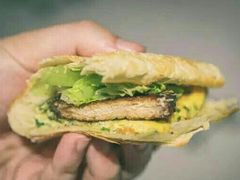 -桃园眷村(万象天地店)