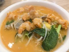 -木木鲜海鲜面(天一店)