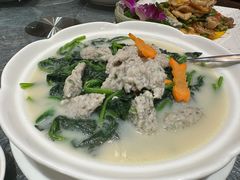 -好彩海鲜火锅饭店(银河百老汇店)