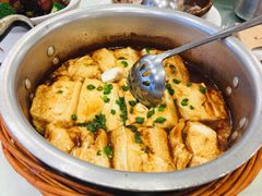 -香顺·客家菜(常平店)