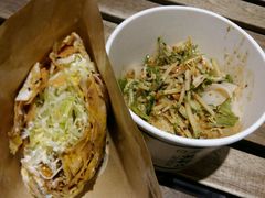 -煎饼道·新鲜现做(来福士店)